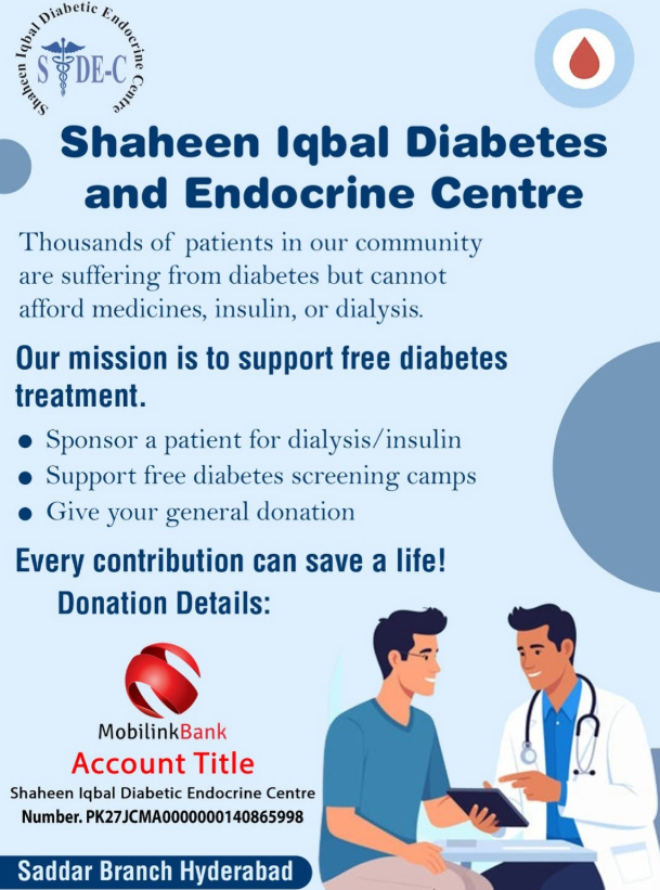 Shaheen Iqbal Center